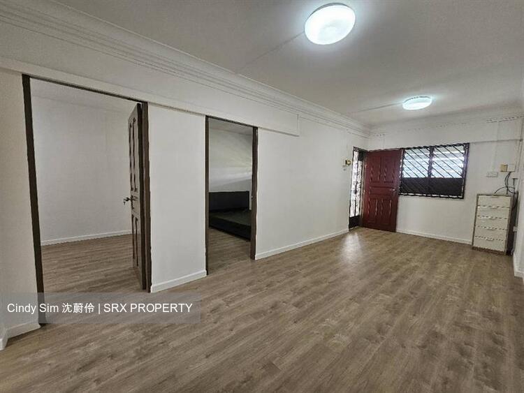 Blk 303 Hong Kah East Garden (Jurong East), HDB 3 Rooms #576717641